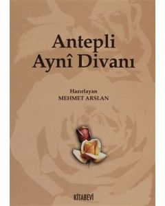 Antepli Ayni Divanı