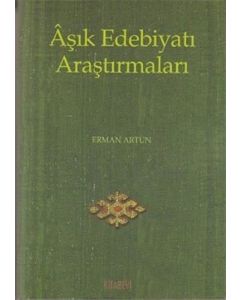 Aşık Edebiyatı Araştırmaları