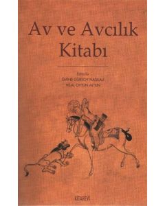 Av ve Avcılık Kitabı
