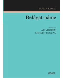 Belagat-name