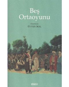 Beş Ortaoyunu
