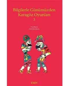 Bilgilerle Günümüzden Karagöz Oyunları 3