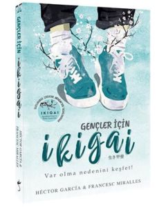 Gençler İçin İkigai