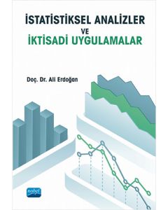 İstatistiksel Analizler ve İktisadi Uygulamalar