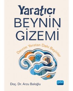 Yaratıcı Beynin Gizemi