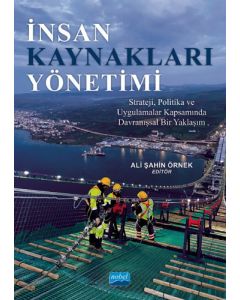 İnsan Kaynakları Yönetimi