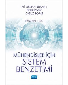 Mühendisler İçin Sistem Benzetimi