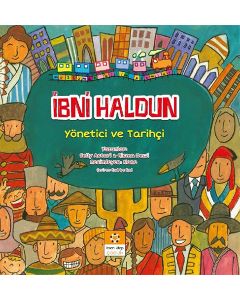 Müslüman Bilim Adamları 2 - İbni Haldun