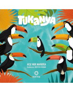 Tukanya