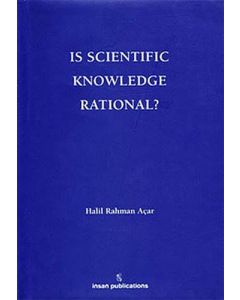Is Scientific Knowledge Rational?