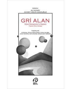 Gri Alan