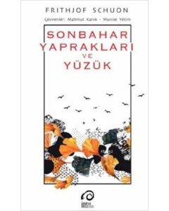 Sonbahar Yaprakları ve Yüzük