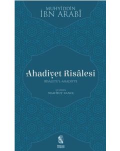 Ahadiyet Risalesi