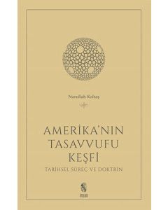 Amerika'nın Tasavvufu Keşfi