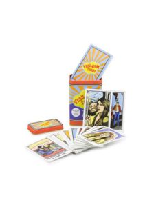 Yeşilçam Tarot