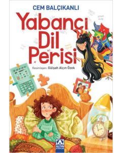 Yabancı Dil Perisi