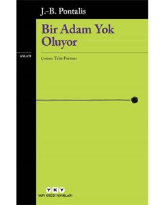 Bir Adam Yok Oluyor