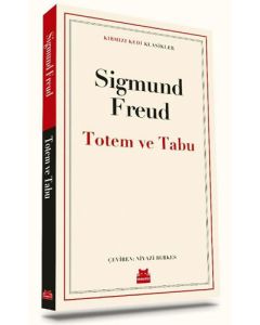 Totem ve Tabu