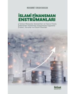 İslami Finansman Enstrümanları