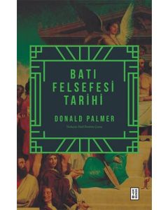 Batı Felsefesi Tarihi