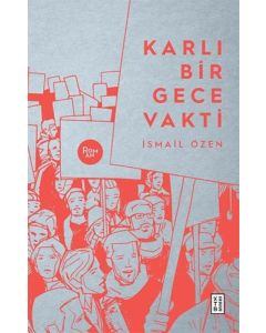Karlı Bir Gece Vakti