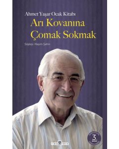 Arı Kovanına Çomak Sokmak (Büyük Boy)