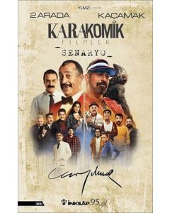 Karakomik Filmler 1 - 2 Arada Kaçamak