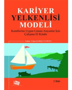 Kariyer Yelkenlisi Modeli 