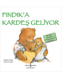 Fındık’a Kardeş Geliyor