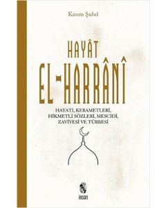 Hayat El-Harrani