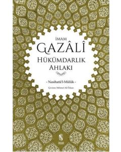Hükümdarlık Ahlakı