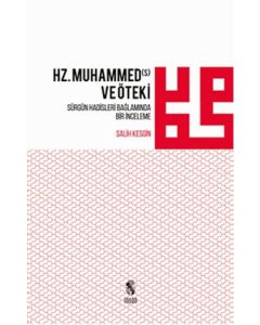 Hz. Muhammed ve Öteki