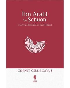 İbn Arabi ve Schuon