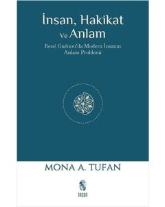 İnsan Hakikat ve Anlam