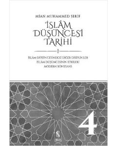 İslam Düşüncesi Tarihi 4