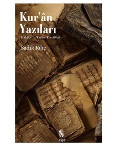 Kur'an Yazıları