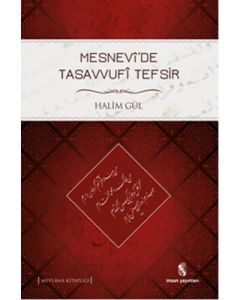 Mesnevi’de Tasavvufi Tefsir
