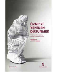 Özne'yi Yeniden Düşünmek