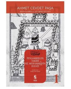 Peygamberler Tarihi Hz. Muhammed'in Hayatı