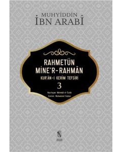 Rahmetün Mine'r-Rahman - (Kur'an-ı Kerim Tefsiri 3)