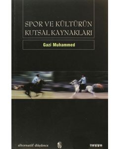 Spor ve Kültürün Kutsal Kaynakları