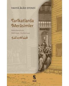 Tarikatlarda Merasimler