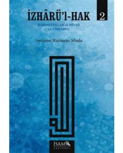 İzharü'l-Hak Cilt: 2
