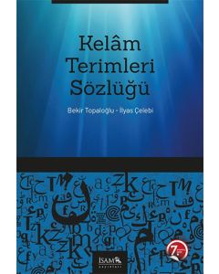 Kelam Terimleri Sözlüğü