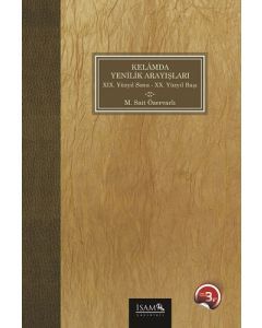 Kelamda Yenilik Arayışları 