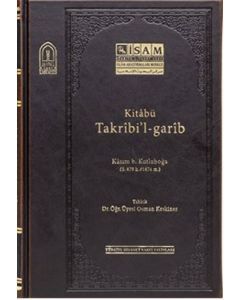  Kitabü Takribil Garib