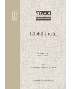 Lübbü'l Usül