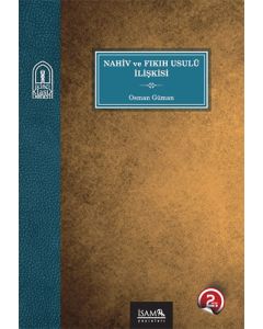 Nahiv ve Fıkıh Usulü İlişkisi