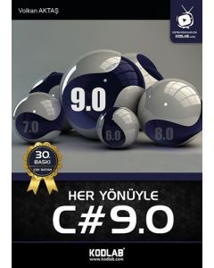 Her Yönüyle C# 9.0