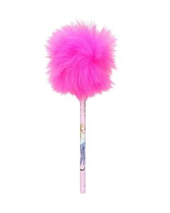 Topmodel Pencil With Big Pompom